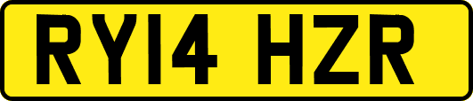 RY14HZR