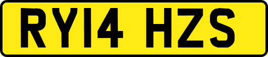 RY14HZS