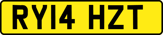 RY14HZT
