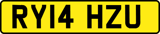 RY14HZU