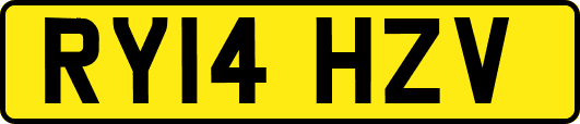 RY14HZV