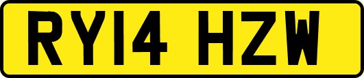 RY14HZW