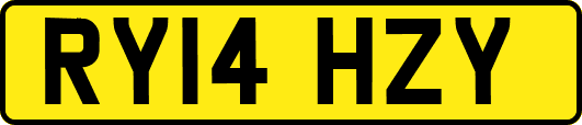 RY14HZY