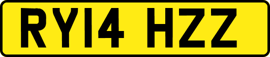 RY14HZZ