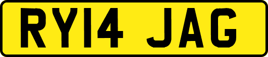 RY14JAG