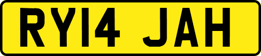 RY14JAH