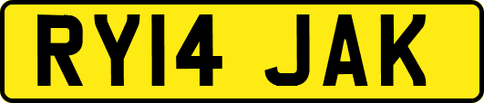 RY14JAK