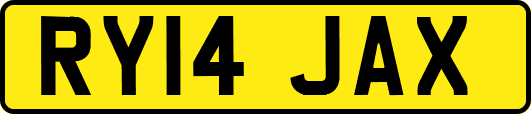 RY14JAX