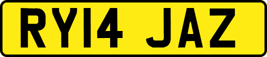 RY14JAZ