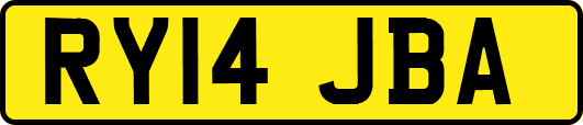 RY14JBA