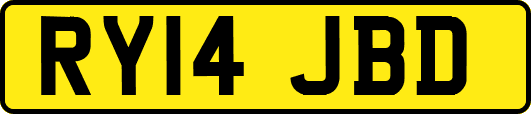 RY14JBD