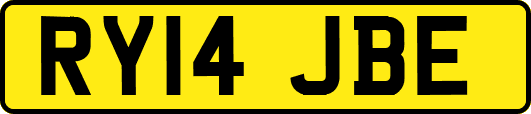 RY14JBE