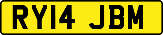 RY14JBM