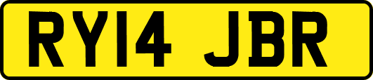 RY14JBR