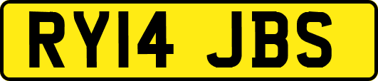 RY14JBS
