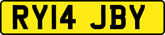 RY14JBY