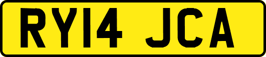 RY14JCA