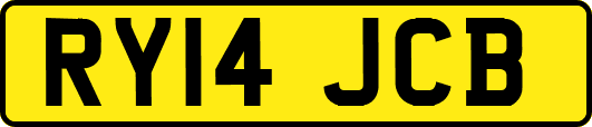 RY14JCB