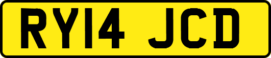 RY14JCD