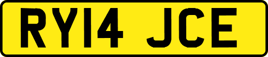RY14JCE