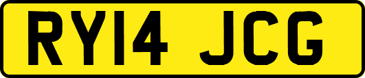 RY14JCG