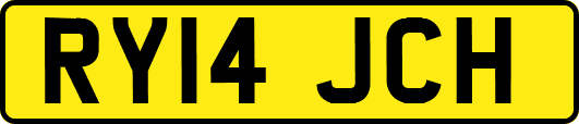 RY14JCH