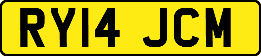 RY14JCM
