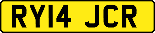 RY14JCR