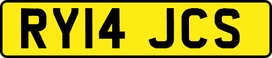 RY14JCS