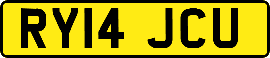 RY14JCU