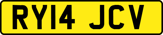 RY14JCV