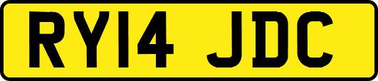 RY14JDC