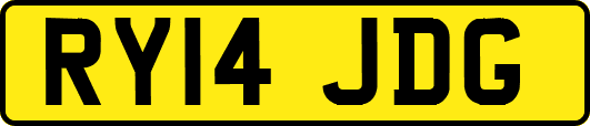 RY14JDG