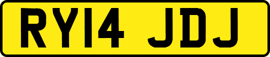 RY14JDJ