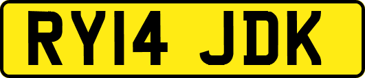 RY14JDK