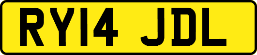 RY14JDL