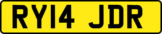 RY14JDR
