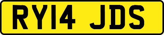 RY14JDS