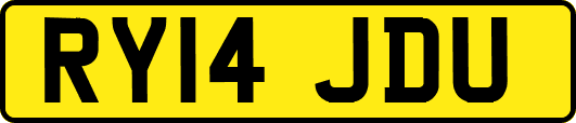 RY14JDU