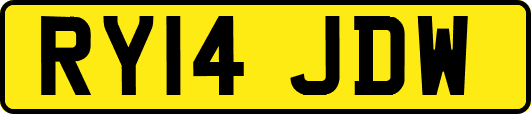 RY14JDW