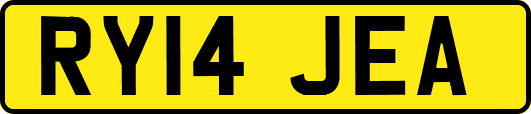 RY14JEA