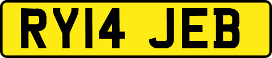 RY14JEB