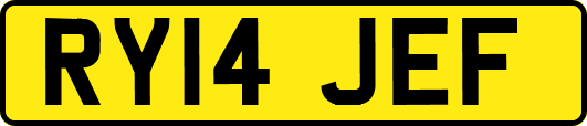 RY14JEF