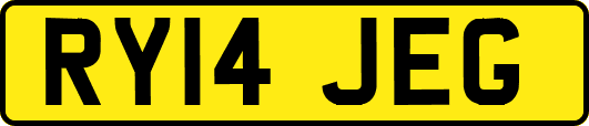 RY14JEG