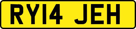 RY14JEH
