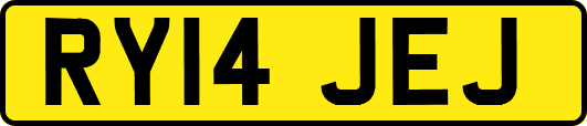 RY14JEJ