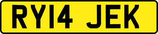 RY14JEK