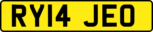 RY14JEO