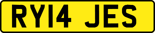 RY14JES