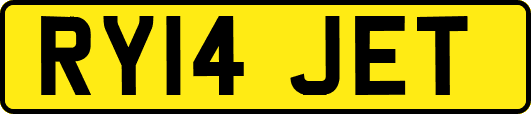 RY14JET